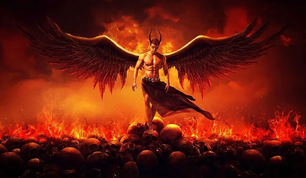 Prayers to Lucifer | Rituals Gods Anunnaki